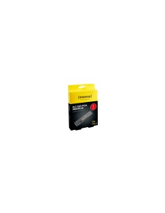 Intenso SSD 1.0TB Premium M.2 PCIe 1000 GB PCI Express 3.0 NVMe 2
