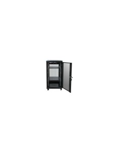 Phasak PHP 6147 Armario rack 47U o bastidor independiente negro 2