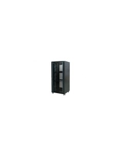 Phasak PHP 8837 armario rack 37U Rack o bastidor independiente Negro