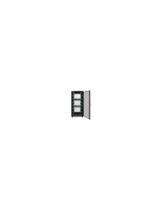 Phasak PHP 8837 armario rack 37U Rack o bastidor independiente Negro 2