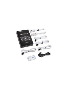 Lian Li Controlador UNI HUB SLV2 Blanco