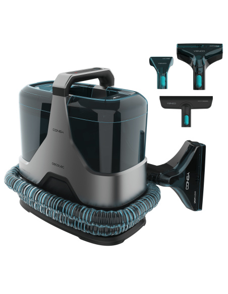 Conga 6000 Carpet&Spot Clean XXL Advance