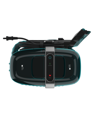 Conga 6000 Carpet&Spot Clean XXL Advance