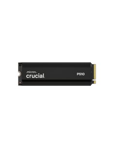 Crucial CT1000P510SSD5 unidad de estado sólido 1 TB M.2 PCI Express 5.0 NVMe TLC
