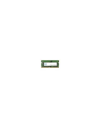 DELL Módulo de memoria 1 x 8 GB DDR4 3200 MHz