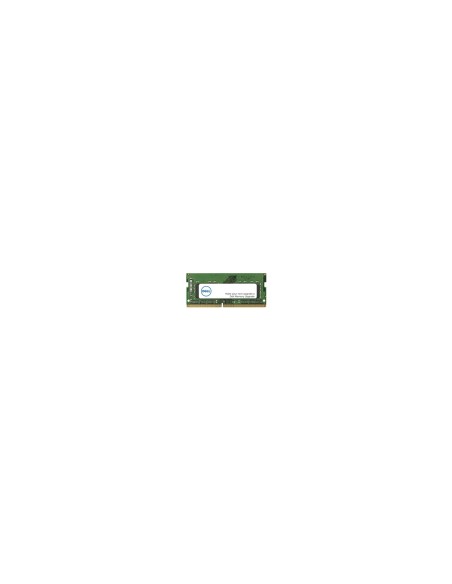 DELL Módulo de memoria 1 x 8 GB DDR4 3200 MHz