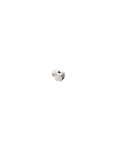 TARJETAS PACK 5 X100 PREMIER PVC  30ML CARD PRINTER104523-111