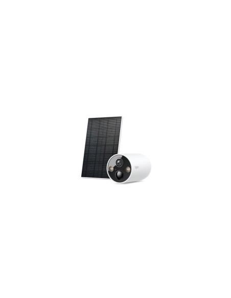 TP-Link Tapo C425 KIT Bala (forma) Cámara de seguridad IP Exterior 2560 x 1440 Pixeles Techo/pared