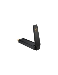 MSI AXE5400 tarjeta y adaptador de interfaz USB 2.0