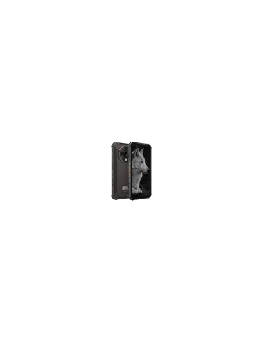 Ulefone Armor X16 PRO 16,7 cm (6.56") SIM doble Android 15 5G USB Tipo C 8 GB 256 GB 10360 mAh Negro