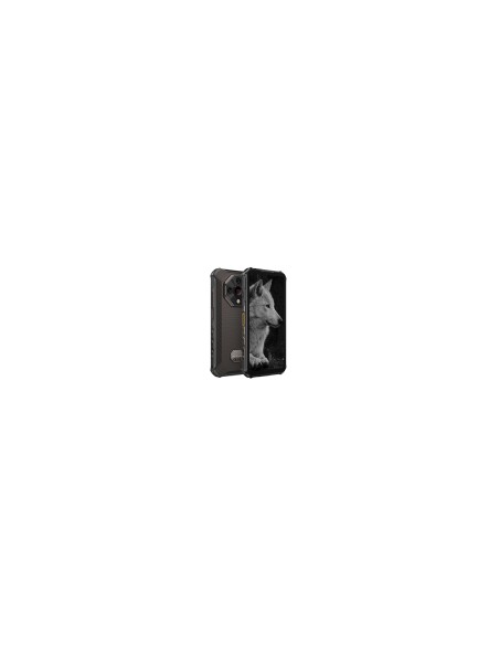 Ulefone Armor X16 PRO 16,7 cm (6.56") SIM doble Android 15 5G USB Tipo C 8 GB 256 GB 10360 mAh Negro