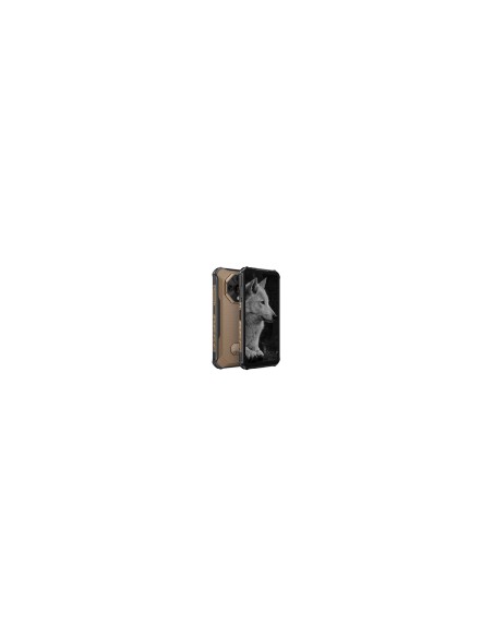Ulefone Armor X16 PRO 16,7 cm (6.56") SIM doble Android 15 5G USB Tipo C 8 GB 256 GB 10360 mAh Beige, Negro