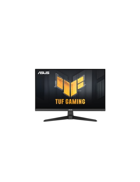 ASUS TUF Gaming VG279Q3A pantalla para PC 68,6 cm (27") 1920 x 1080 Pixeles Full HD LCD Negro