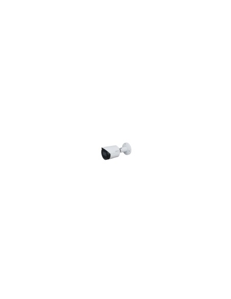 Dahua Technology Lite IPC-HFW2230SP-S-0280B-S2-QH3 cámara de vigilancia Bala Cámara de seguridad IP Interior y exterior 1920 x 1
