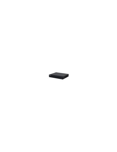 Dahua Technology Lite NVR2104HS-P-S3 Grabadore de vídeo en red (NVR) 1U Negro