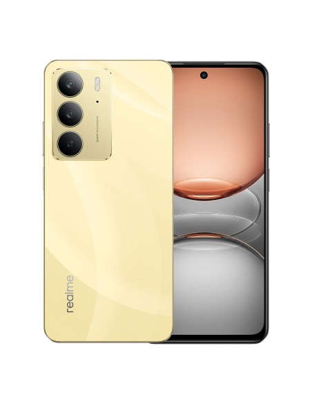 Realme C75 8/256Gb Oro Smartphone