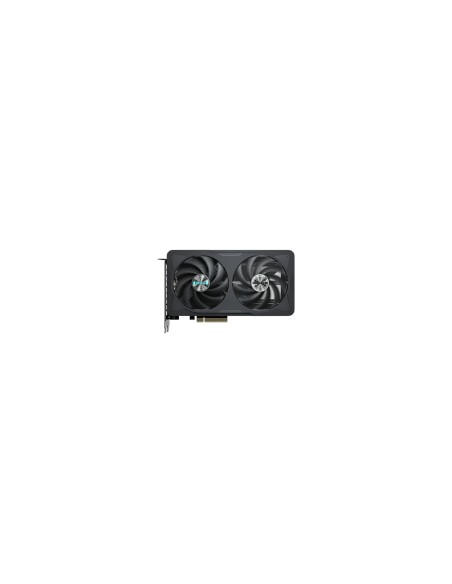 GIGABYTE GeForce RTX 5060 EAGLE OC 8G Tarjeta Gráfica - 8GB GDDR7, 128bit, PCI-E 5.0, 2550 MHz Frecuencia del núcleo, 3 x Displa