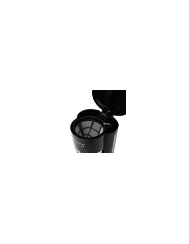 Orbegozo CG 4027 N cafetera eléctrica Manual Cafetera de filtro 1,5 L