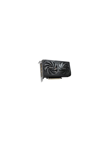 GIGABYTE GeForce RTX 5060 Ti WINDFORCE MAX OC 8G Tarjeta Gráfica ? 8 GB GDDR7, 128 bits, PCI-E 5.0, 2587 MHz Frecuencia del núcl