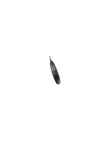 CORTAPELOS PERFILADOR JATA CUCHILLA ACERO INOXIDABLE ESPECIAL NARIZ OREJAS CEJAS 2 ACCESORIOS NEGRO CN15B