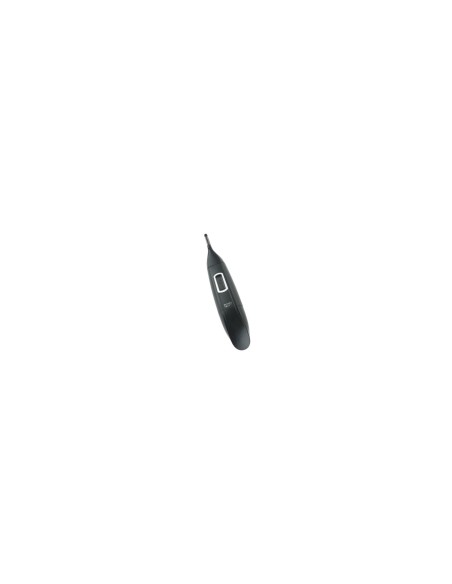 CORTAPELOS PERFILADOR JATA CUCHILLA ACERO INOXIDABLE ESPECIAL NARIZ OREJAS CEJAS 2 ACCESORIOS NEGRO CN15B