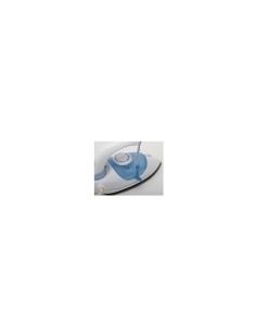 PLANCHA DE VIAJE JATA 800W MANGO ABATIBLE TERMOSTATO REGULABLE SUELA ACERO INOX PL357N 2