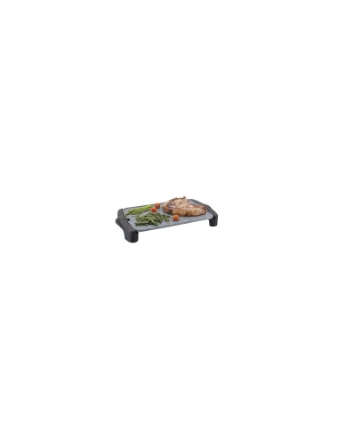 PLANCHA PARA ASAR JATA 2500W TERMOSTATO REGULABLE EXTRAIBLE RESISTENCIA EN M GR558