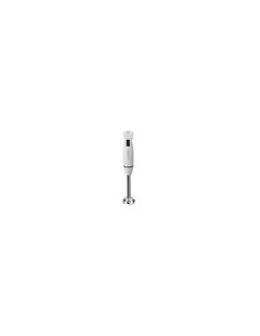 BATIDORA JATA 400W PULSADOR PIE ACERO INOX DESMONTABLE CUCHILLA ACERO INOX ASA ERGONÍ?MICA BT126