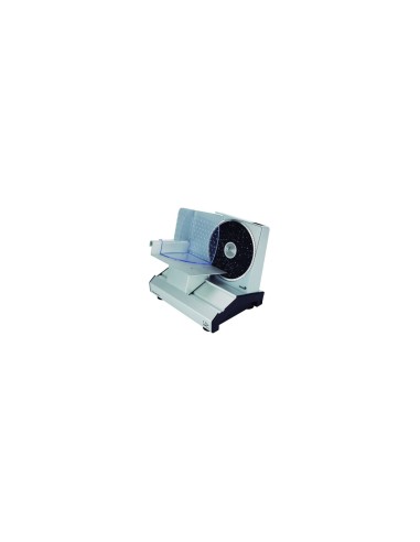 Cortafiambres jata 200w disco 190mm desmontable base antideslizante libre pfoa CF1053