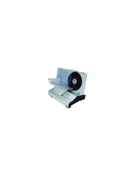 Cortafiambres jata 200w disco 190mm desmontable base antideslizante libre pfoa CF1053