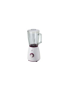JATA BT265 licuadora 1,5 L Batidora de vaso 1300 W Blanco