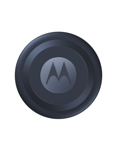 Motorola PG38C06060 localizador o rastreador GPS Universal Buscador Azul, Verde
