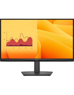 DELL E Series E2225HM pantalla para PC 54,6 cm (21.5") 1920 x 1080 Pixeles Full HD LCD