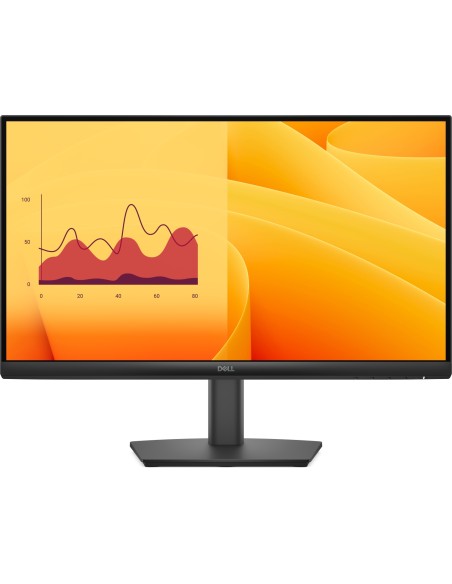 DELL E Series E2225HM pantalla para PC 54,6 cm (21.5") 1920 x 1080 Pixeles Full HD LCD