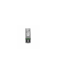 StarTech.com Módulo Transceptor SFP Compatible con Cisco GLC-ZX-SM-RGD - 1000BASE-ZX 2
