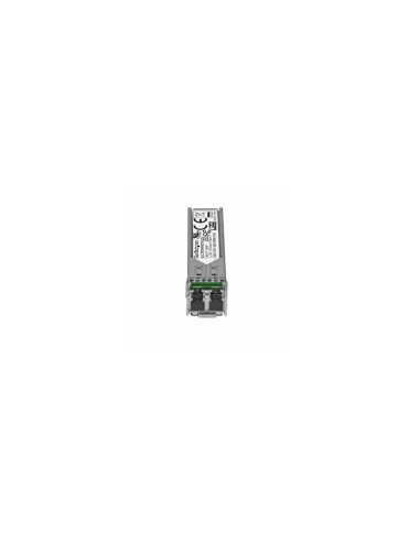 StarTech.com Módulo Transceptor SFP Compatible con Cisco GLC-ZX-SM-RGD - 1000BASE-ZX