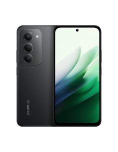 Xiaomi Redmi 15 5G 8/256Gb Negro Smartphone