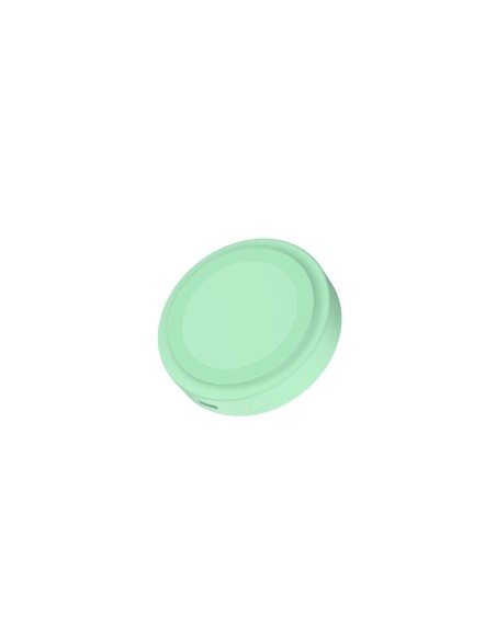 Celly MAGPB3000 3000 mAh Cargador inalámbrico Verde