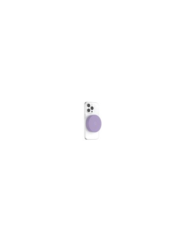 Celly MAGPB3000 3000 mAh Cargador inalámbrico Violeta