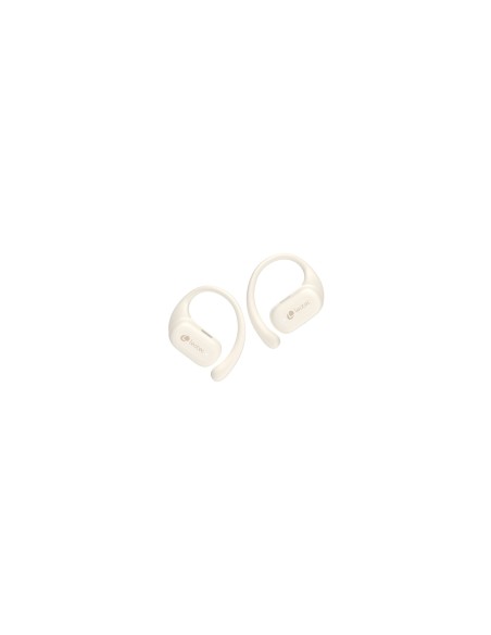 Leotec Auriculares Open Air Zenith Sport Beige