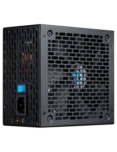 PSU FULL-MODULAR GDX750 V3 80PLUS GOLD ATX 3.1 PCIe 5.1