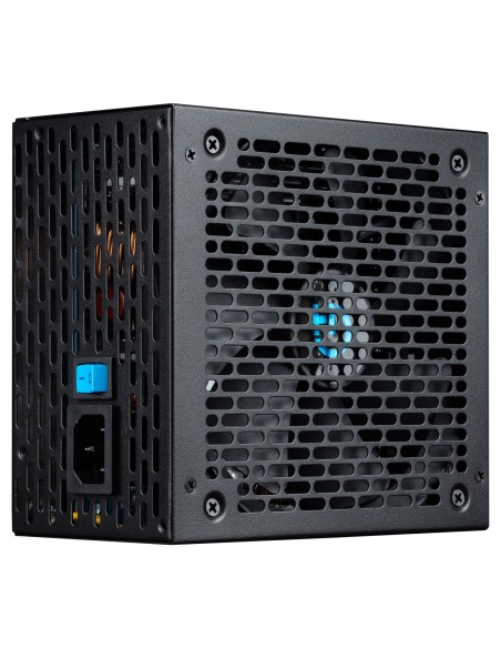 PSU FULL-MODULAR GDX750 V3 80PLUS GOLD ATX 3.1 PCIe 5.1