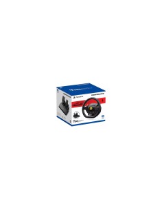 Thrustmaster T98-P FERRARI 296 GTB Negro Volante + Pedales PC, PlayStation 4, PlayStation 5 2