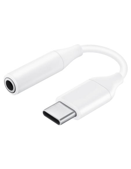 Samsung EE-UC10JUWEGUS cable de audio USB Blanco