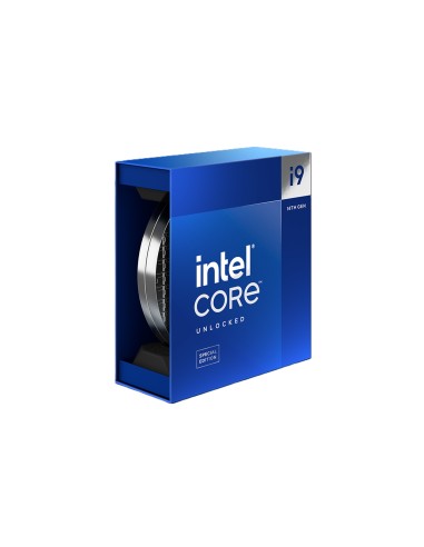 Intel Core i9-14900KS procesador 36 MB Smart Cache Caja