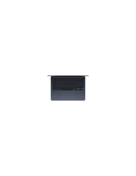 Apple MacBook Air Apple M M4 Portátil 34,5 cm (13.6") 16 GB 256 GB SSD Wi-Fi 6E (802.11ax) macOS Sequoia Marina