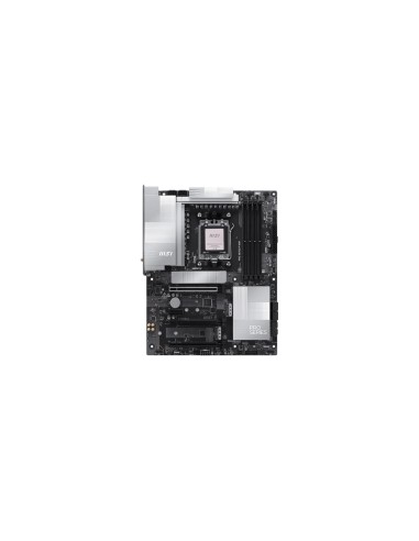 MSI PRO X870E-P WIFI placa base AMD X870E Zócalo AM5 ATX
