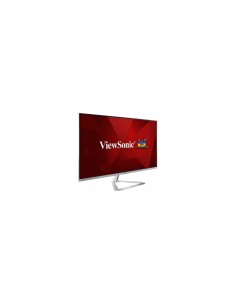 Viewsonic VX Series VX3276-MHD-3 pantalla para PC 81,3 cm (32") 1920 x 1080 Pixeles Full HD LED Plata 2