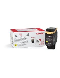 Xerox C410 / VersaLink C415 cartucho de tóner amarillo de alta capacidad (7000 páginas)
