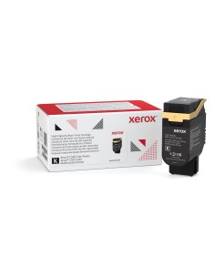 Xerox C320/C325 Cartucho de tóner negro de alta capacidad (8000 páginas)